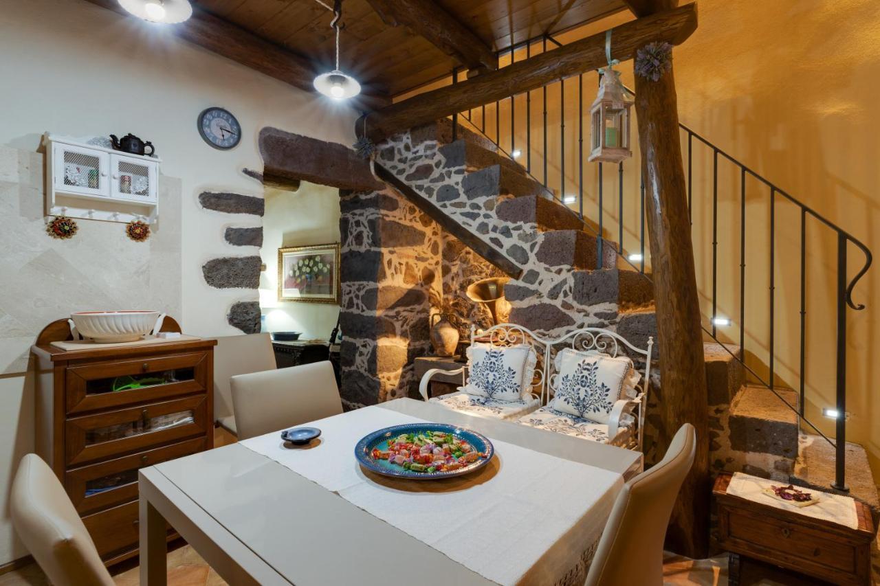 Antica Dimora Villa Paulilatino Exterior photo