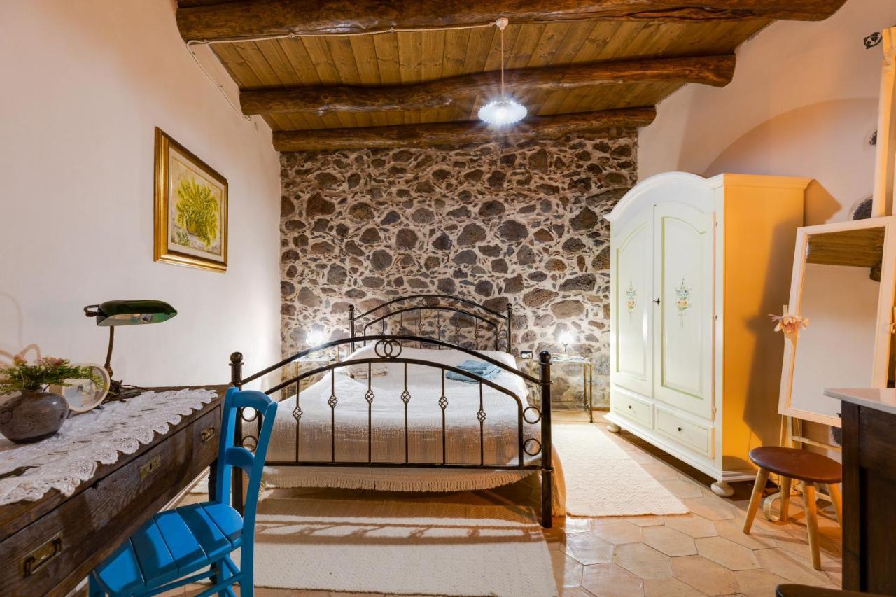 Antica Dimora Villa Paulilatino Exterior photo