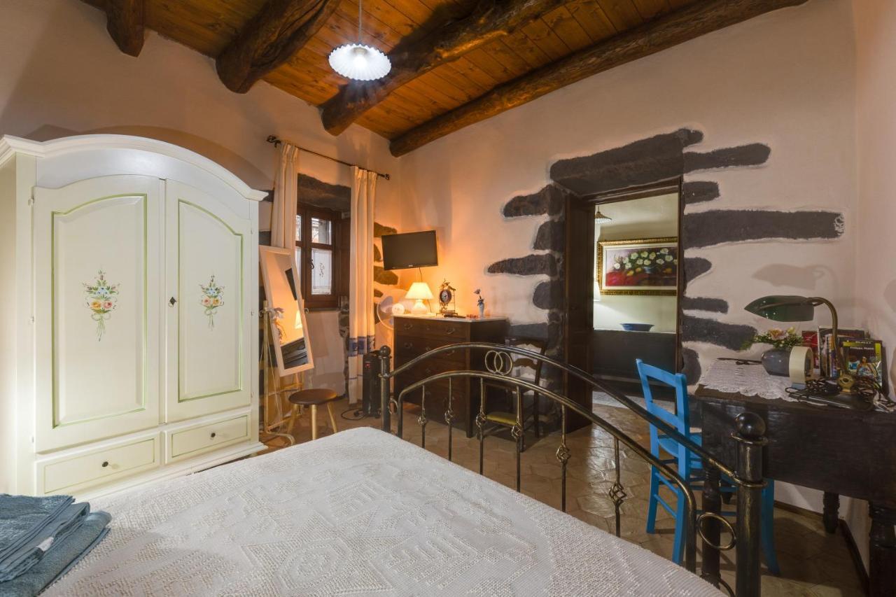 Antica Dimora Villa Paulilatino Exterior photo