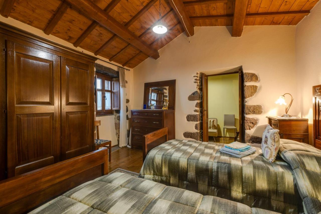 Antica Dimora Villa Paulilatino Exterior photo